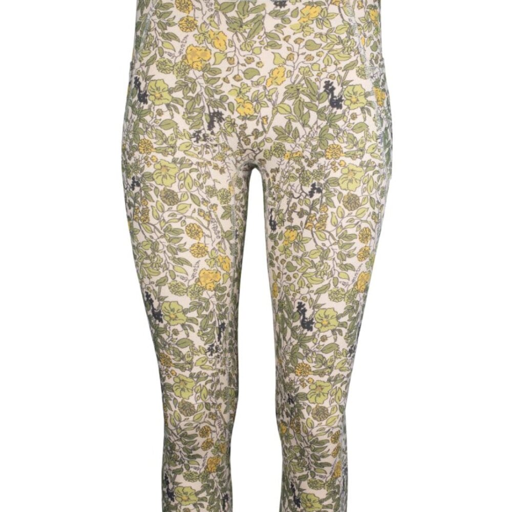 Organic Cotton Activewear Set SMALL - Sports Bra & Leggings - Picture 5 of 7